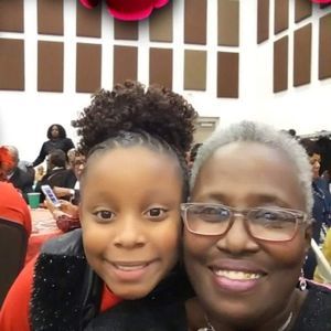 Meet your Posher, Audrey